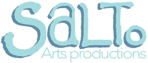 SALTo Arts Productions Logo